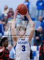 Photo from the gallery "Beaver Falls @ Ellwood City"