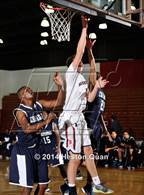 Photo from the gallery "Chaparral @ Brentwood School (MaxPreps Holiday Classic)"
