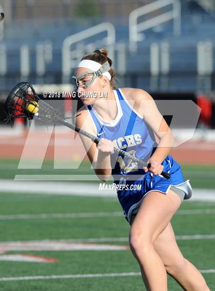 Thumbnail 1 in Santa Margarita @ Los Alamitos photogallery.