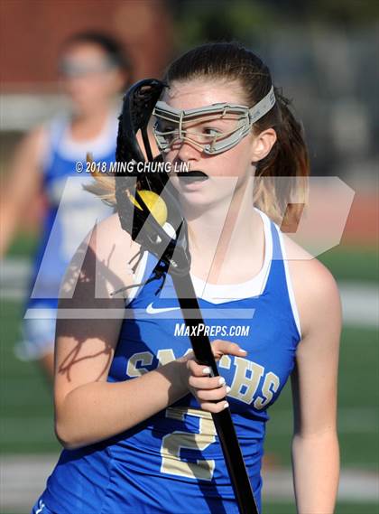 Thumbnail 2 in Santa Margarita @ Los Alamitos photogallery.