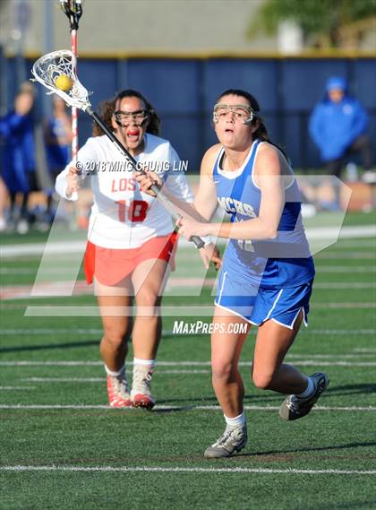Thumbnail 3 in Santa Margarita @ Los Alamitos photogallery.