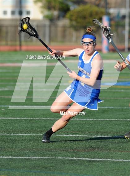 Thumbnail 1 in Santa Margarita @ Los Alamitos photogallery.