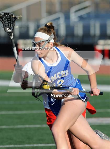 Thumbnail 3 in Santa Margarita @ Los Alamitos photogallery.