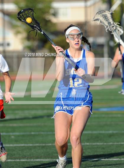 Thumbnail 2 in Santa Margarita @ Los Alamitos photogallery.
