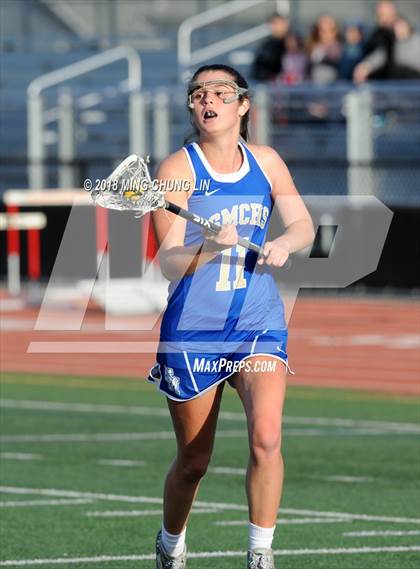 Thumbnail 1 in Santa Margarita @ Los Alamitos photogallery.