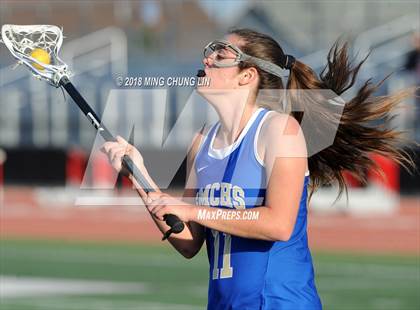 Thumbnail 2 in Santa Margarita @ Los Alamitos photogallery.