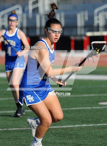 Thumbnail 3 in Santa Margarita @ Los Alamitos photogallery.