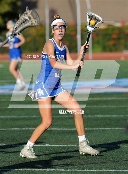Thumbnail 2 in Santa Margarita @ Los Alamitos photogallery.