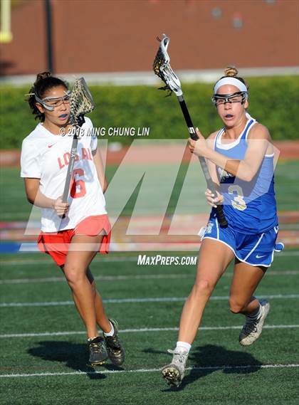 Thumbnail 1 in Santa Margarita @ Los Alamitos photogallery.