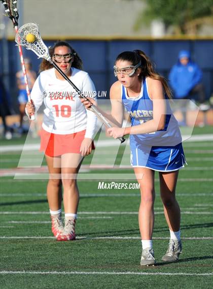 Thumbnail 2 in Santa Margarita @ Los Alamitos photogallery.