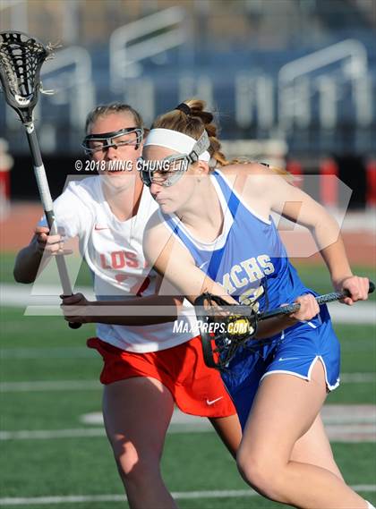 Thumbnail 2 in Santa Margarita @ Los Alamitos photogallery.