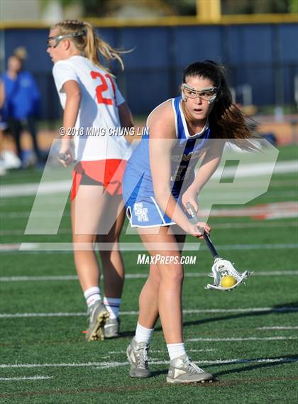 Thumbnail 1 in Santa Margarita @ Los Alamitos photogallery.