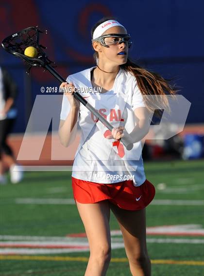 Thumbnail 1 in Santa Margarita @ Los Alamitos photogallery.