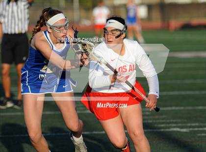 Thumbnail 2 in Santa Margarita @ Los Alamitos photogallery.