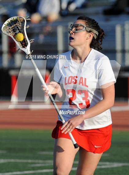 Thumbnail 1 in Santa Margarita @ Los Alamitos photogallery.