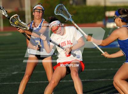 Thumbnail 3 in Santa Margarita @ Los Alamitos photogallery.