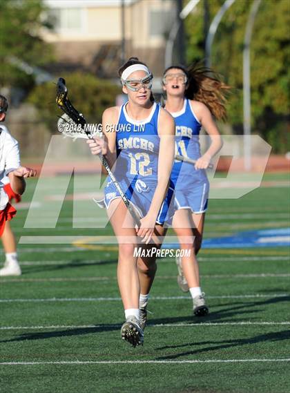 Thumbnail 1 in Santa Margarita @ Los Alamitos photogallery.