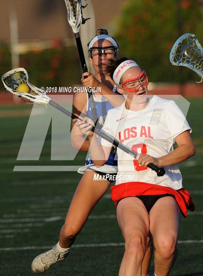 Thumbnail 2 in Santa Margarita @ Los Alamitos photogallery.
