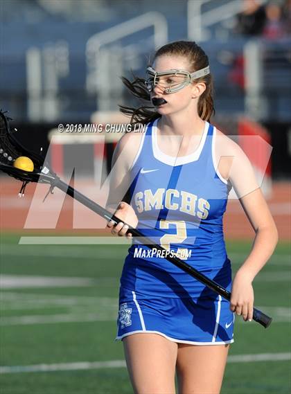 Thumbnail 1 in Santa Margarita @ Los Alamitos photogallery.