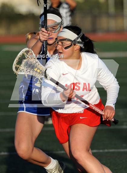Thumbnail 1 in Santa Margarita @ Los Alamitos photogallery.