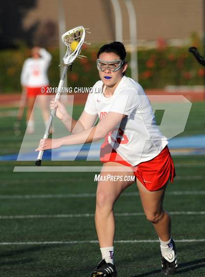 Thumbnail 1 in Santa Margarita @ Los Alamitos photogallery.