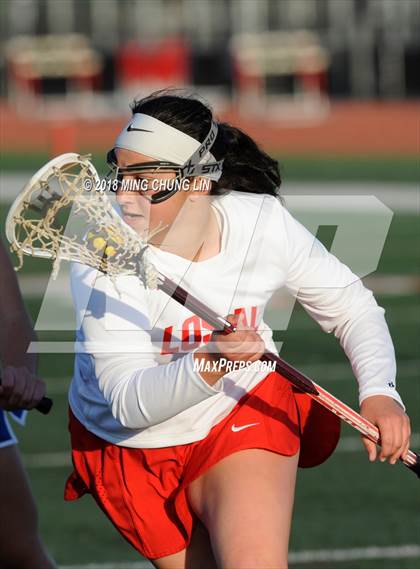 Thumbnail 1 in Santa Margarita @ Los Alamitos photogallery.