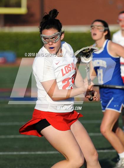 Thumbnail 2 in Santa Margarita @ Los Alamitos photogallery.