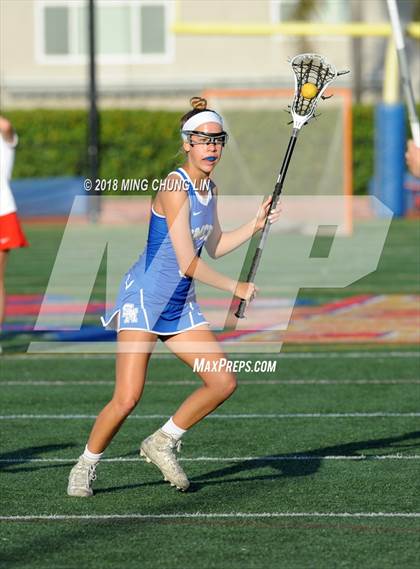 Thumbnail 1 in Santa Margarita @ Los Alamitos photogallery.