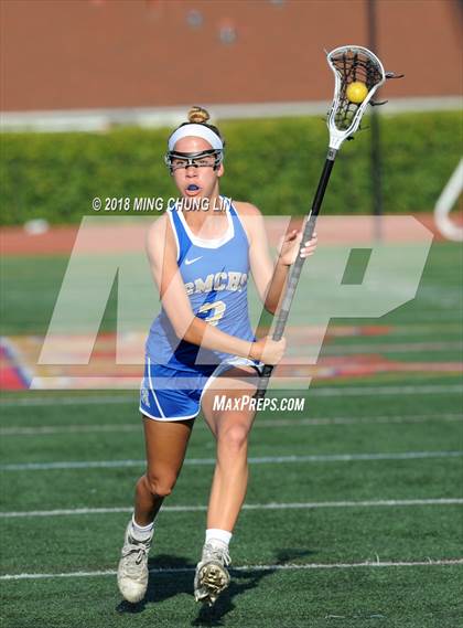 Thumbnail 2 in Santa Margarita @ Los Alamitos photogallery.