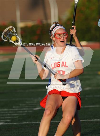 Thumbnail 1 in Santa Margarita @ Los Alamitos photogallery.