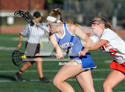 Thumbnail 3 in Santa Margarita @ Los Alamitos photogallery.