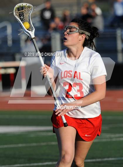 Thumbnail 2 in Santa Margarita @ Los Alamitos photogallery.
