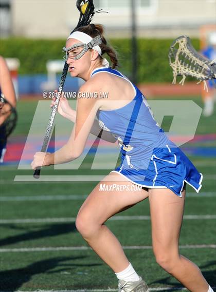 Thumbnail 1 in Santa Margarita @ Los Alamitos photogallery.