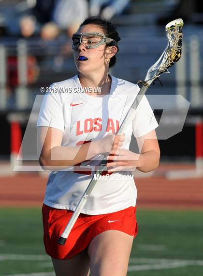 Thumbnail 2 in Santa Margarita @ Los Alamitos photogallery.