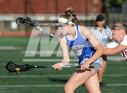 Thumbnail 1 in Santa Margarita @ Los Alamitos photogallery.