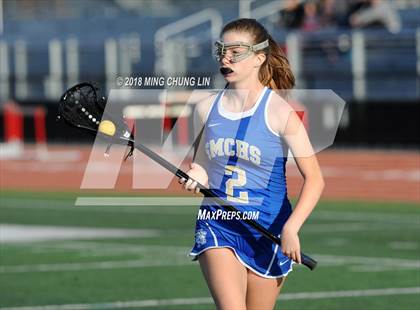 Thumbnail 2 in Santa Margarita @ Los Alamitos photogallery.