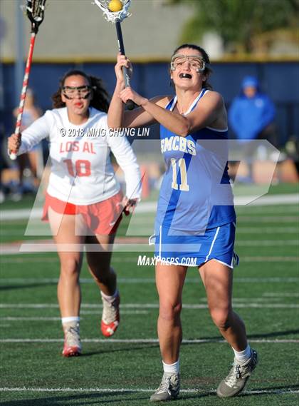 Thumbnail 2 in Santa Margarita @ Los Alamitos photogallery.