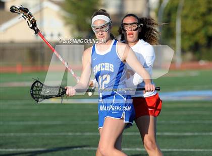 Thumbnail 2 in Santa Margarita @ Los Alamitos photogallery.