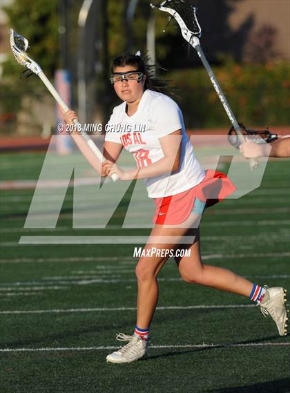 Thumbnail 2 in Santa Margarita @ Los Alamitos photogallery.