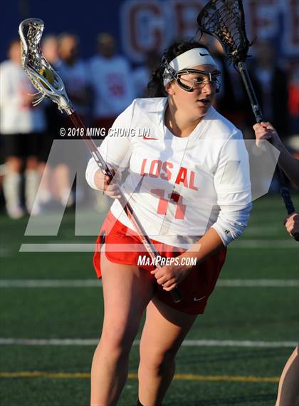 Thumbnail 2 in Santa Margarita @ Los Alamitos photogallery.