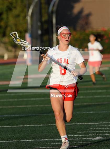 Thumbnail 2 in Santa Margarita @ Los Alamitos photogallery.