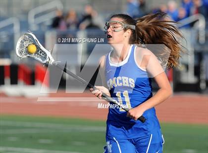 Thumbnail 1 in Santa Margarita @ Los Alamitos photogallery.