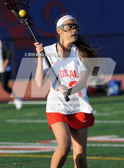 Thumbnail 3 in Santa Margarita @ Los Alamitos photogallery.