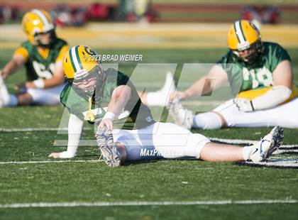 Thumbnail 1 in Assumption @ Central Lafourche (Scrimmage)  photogallery.