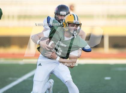 Thumbnail 2 in Assumption @ Central Lafourche (Scrimmage)  photogallery.