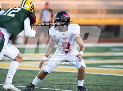 Thumbnail 1 in Assumption @ Central Lafourche (Scrimmage)  photogallery.