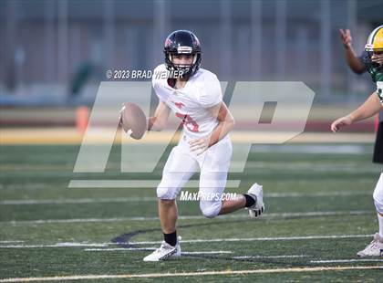 Thumbnail 1 in Assumption @ Central Lafourche (Scrimmage)  photogallery.