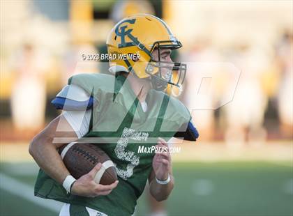 Thumbnail 1 in Assumption @ Central Lafourche (Scrimmage)  photogallery.