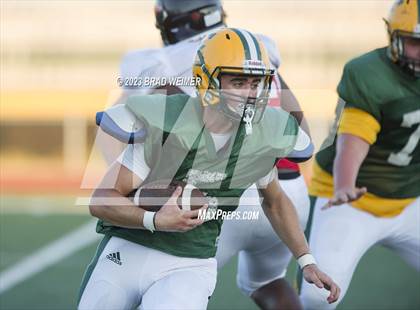 Thumbnail 3 in Assumption @ Central Lafourche (Scrimmage)  photogallery.