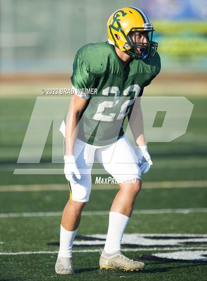 Thumbnail 2 in Assumption @ Central Lafourche (Scrimmage)  photogallery.